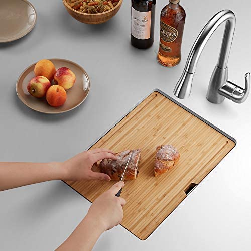 14 x 19 x 10 Inch-04 TORVA kitchen sinks